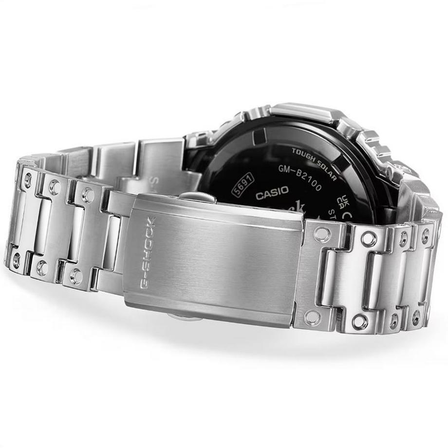 CASIO  G-Shock GM-B2100AD-5AER Classic 