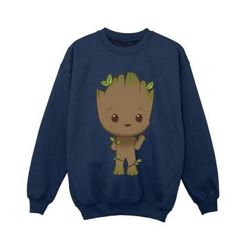 I Am Groot Sweatshirt