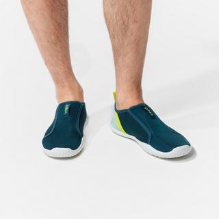 DECATHLON  Scarpe da acqua elastiche poliestere 