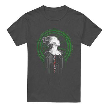 Borg Queen TShirt