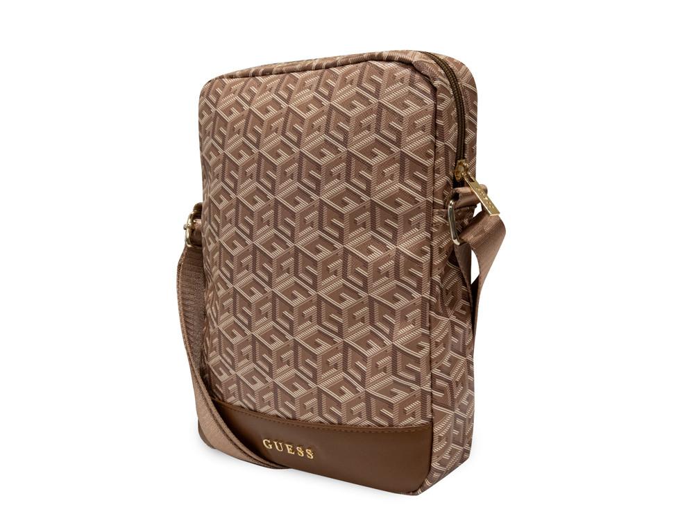 GUESS  Laptoptasche / Tablettasche 10'' G Cube 