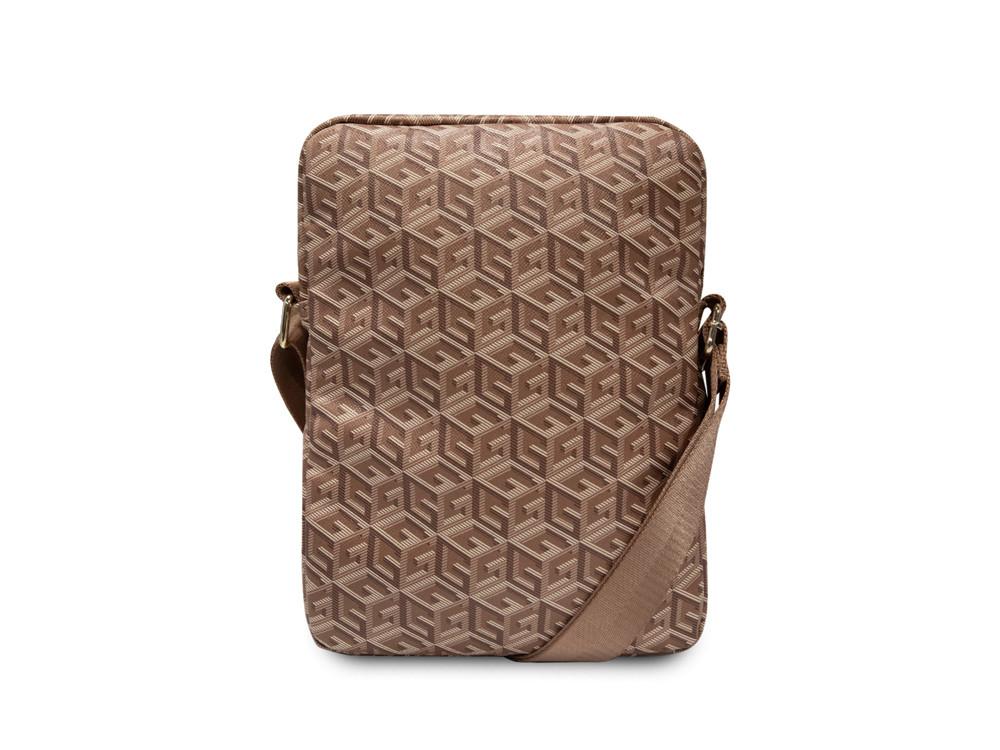 GUESS  Laptoptasche / Tablettasche 10'' G Cube 