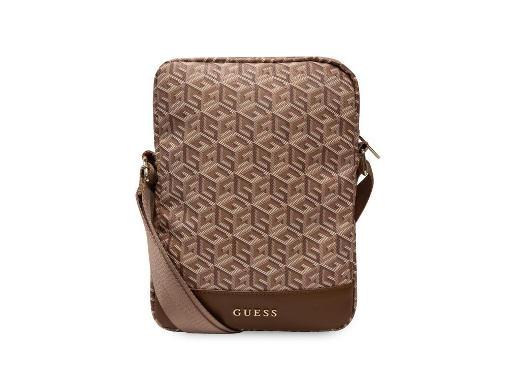 GUESS  Laptoptasche / Tablettasche 10'' G Cube 