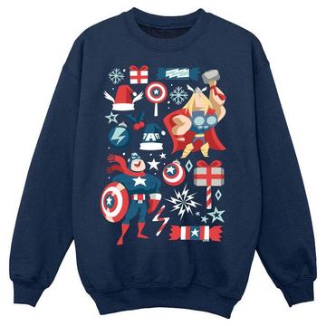 Christmas Day Sweatshirt