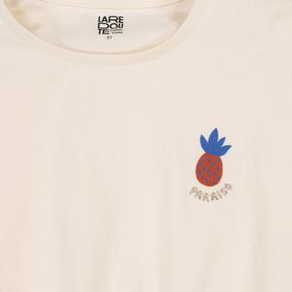 La Redoute Collections  T-Shirt  Ananas 