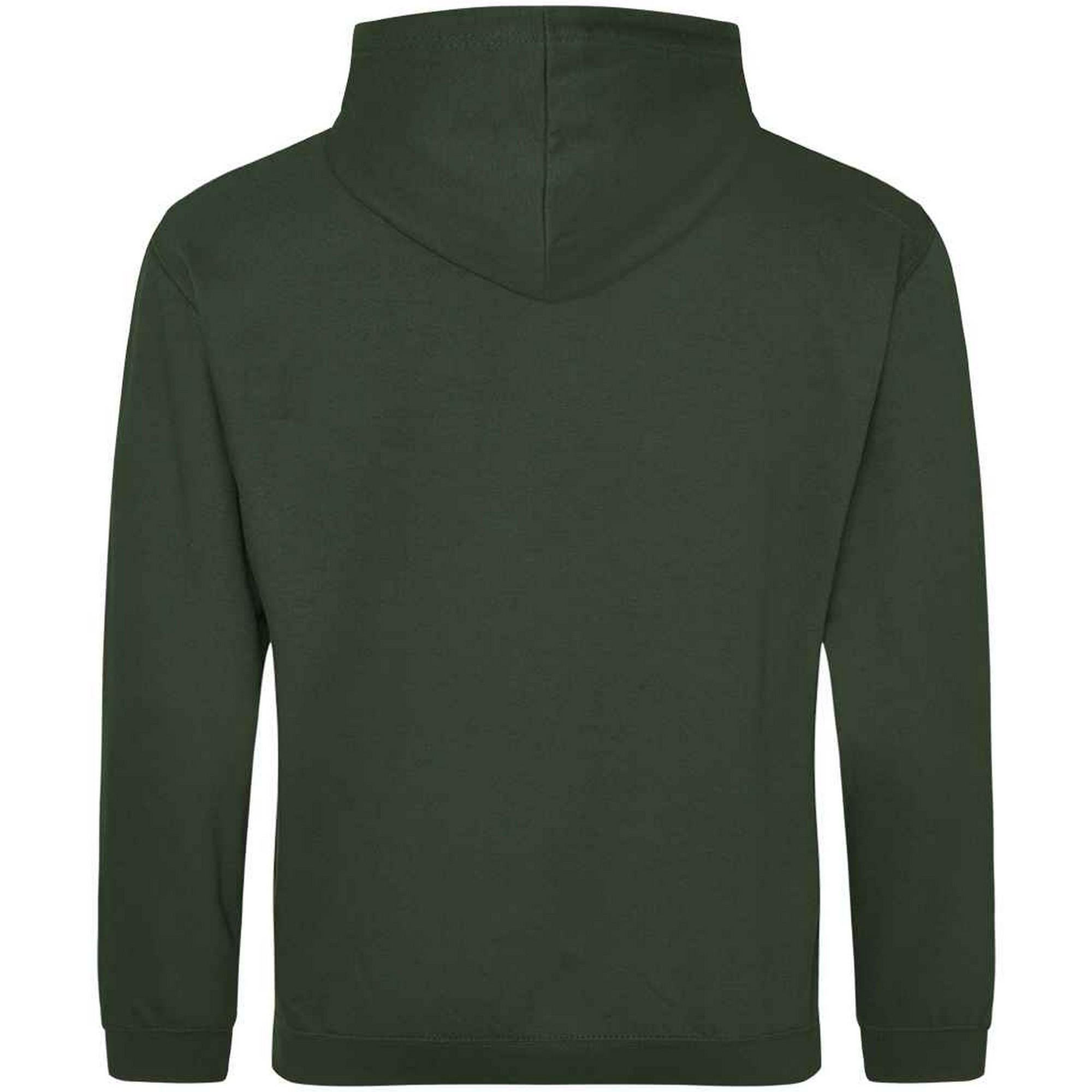 AWDis  Varsity Kapuzenpullover 