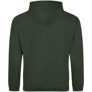 AWDis  Varsity Kapuzenpullover 