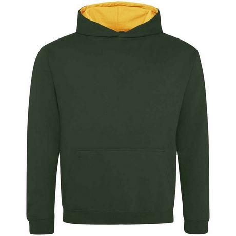 AWDis  Varsity Kapuzenpullover 