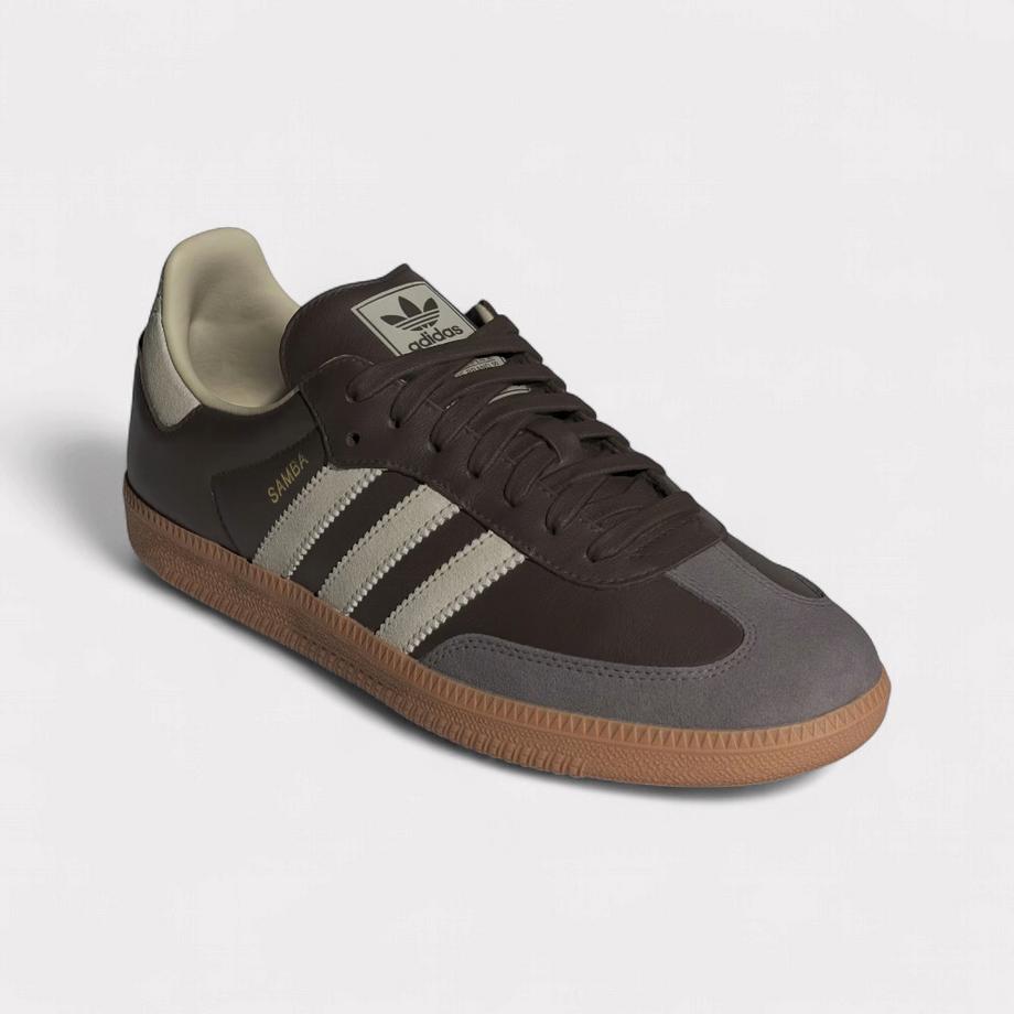 adidas Samba OG Sneaker  