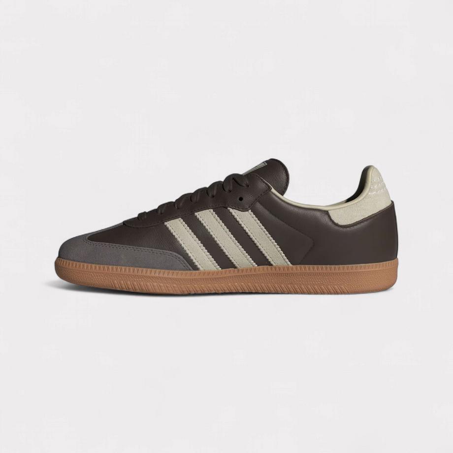 adidas Samba OG Sneaker  