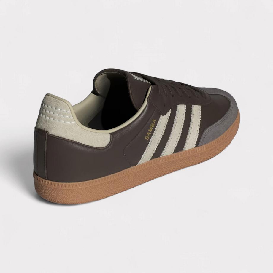 adidas Samba OG Sneaker  