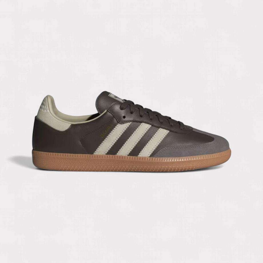 Samba OG