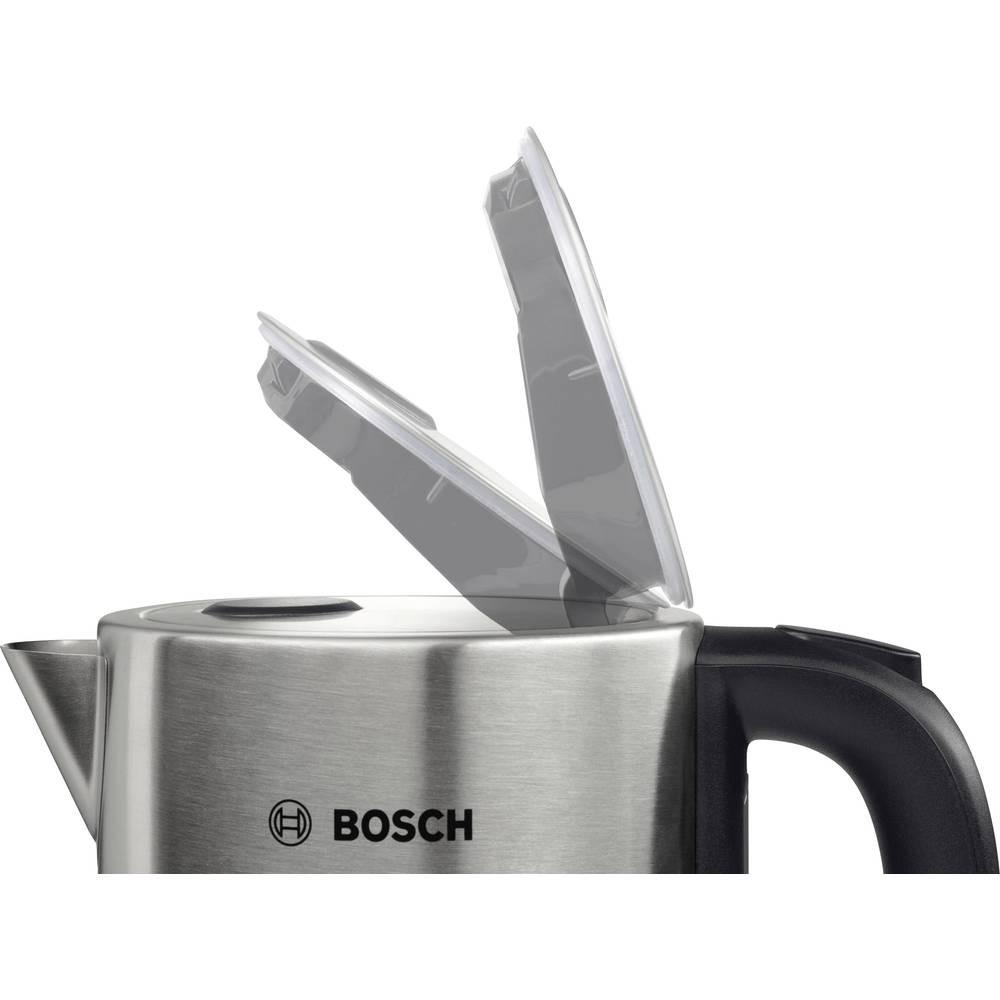 Bosch SDA Wasserkocher kabellos  