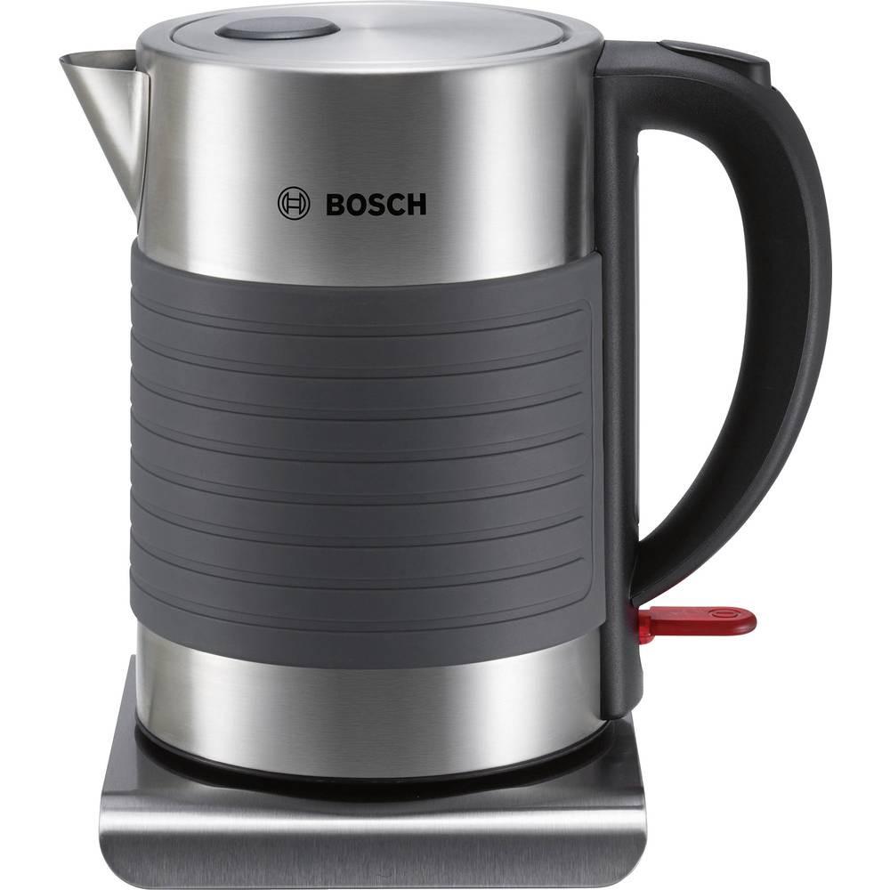 Bosch SDA Wasserkocher kabellos  