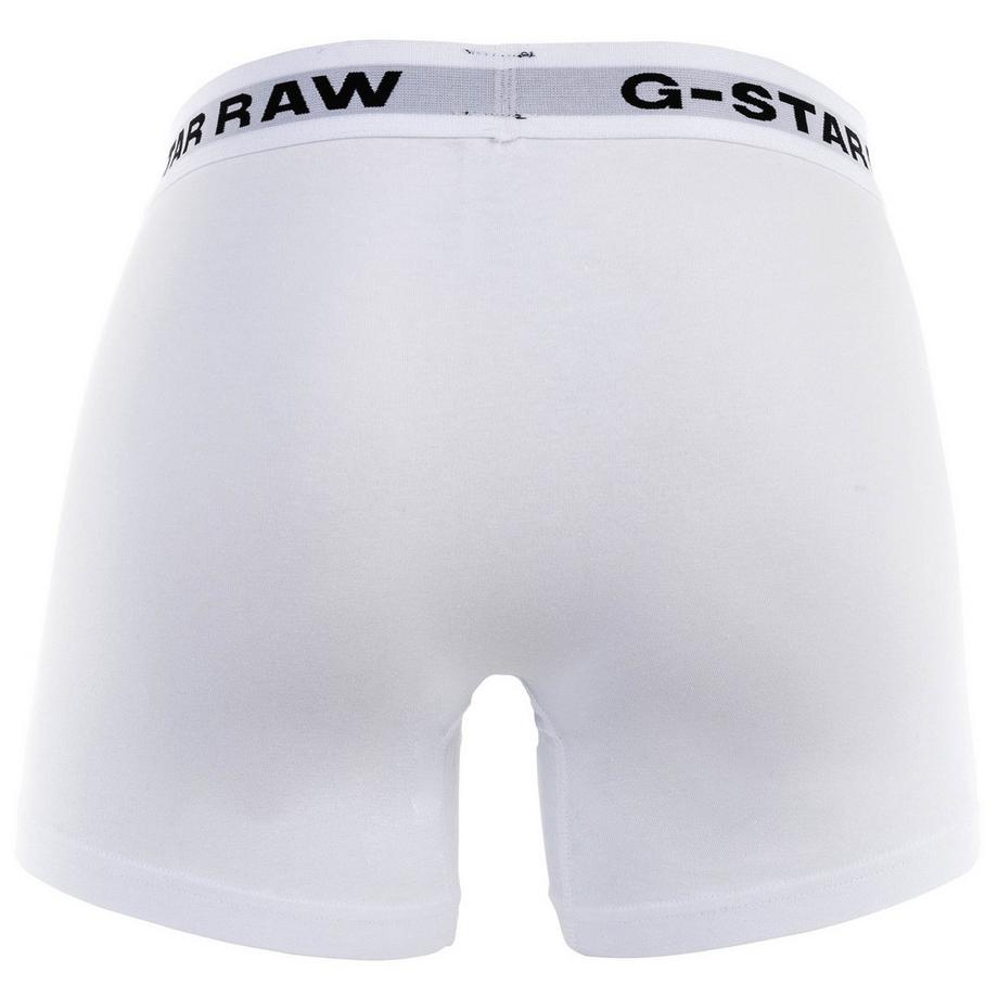G-STAR RAW Boxershorts 3er Pack  