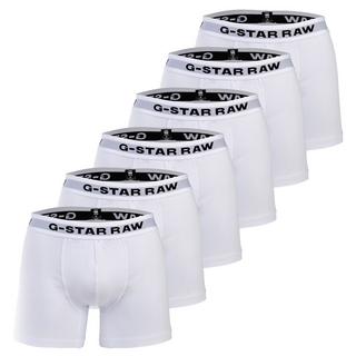 G-STAR RAW Boxer Briefs Confezione da 3  