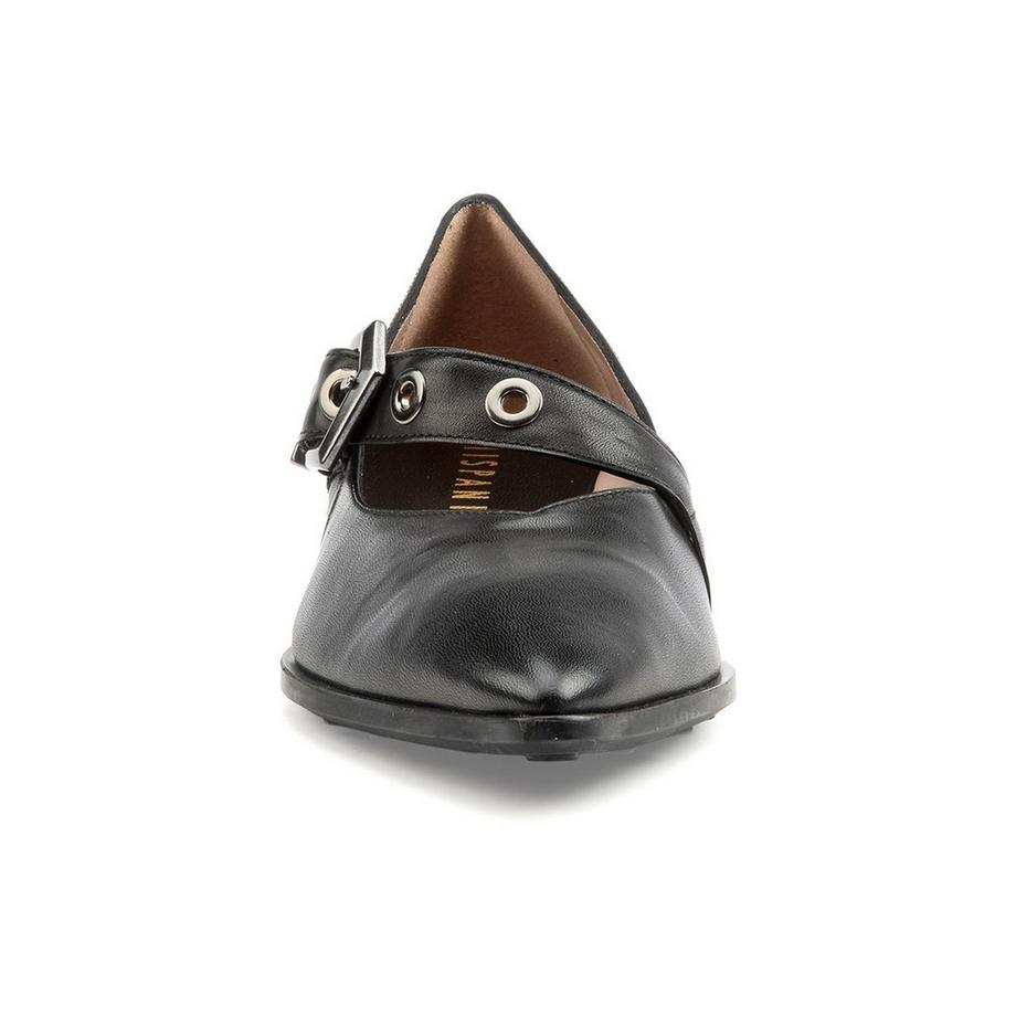 Hispanitas Turin Mary Jane Pumps  