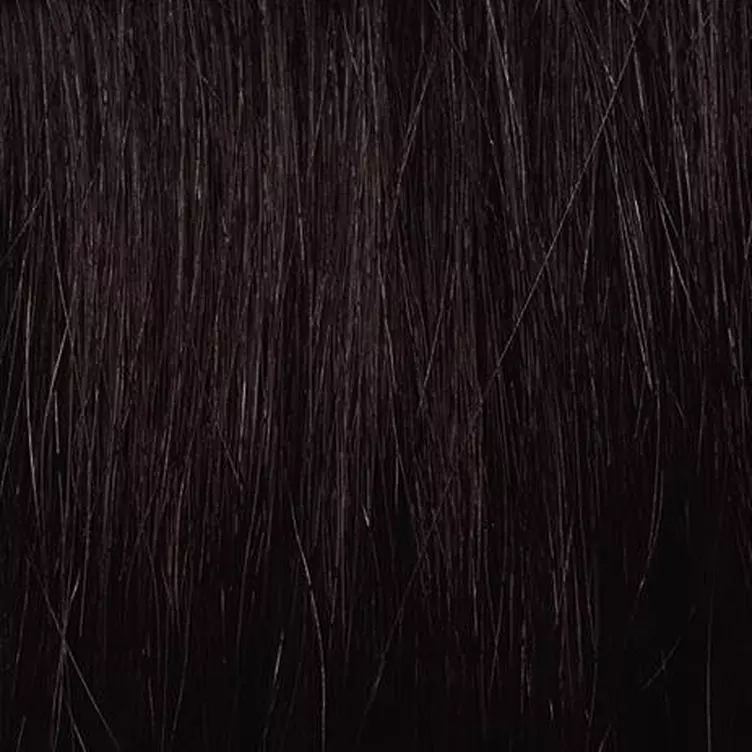 SHE s.r.l. Hair Extensions Clip In Easy Long Hair 4271 1B Schwarz 50/55 cm 5online kaufen MANOR