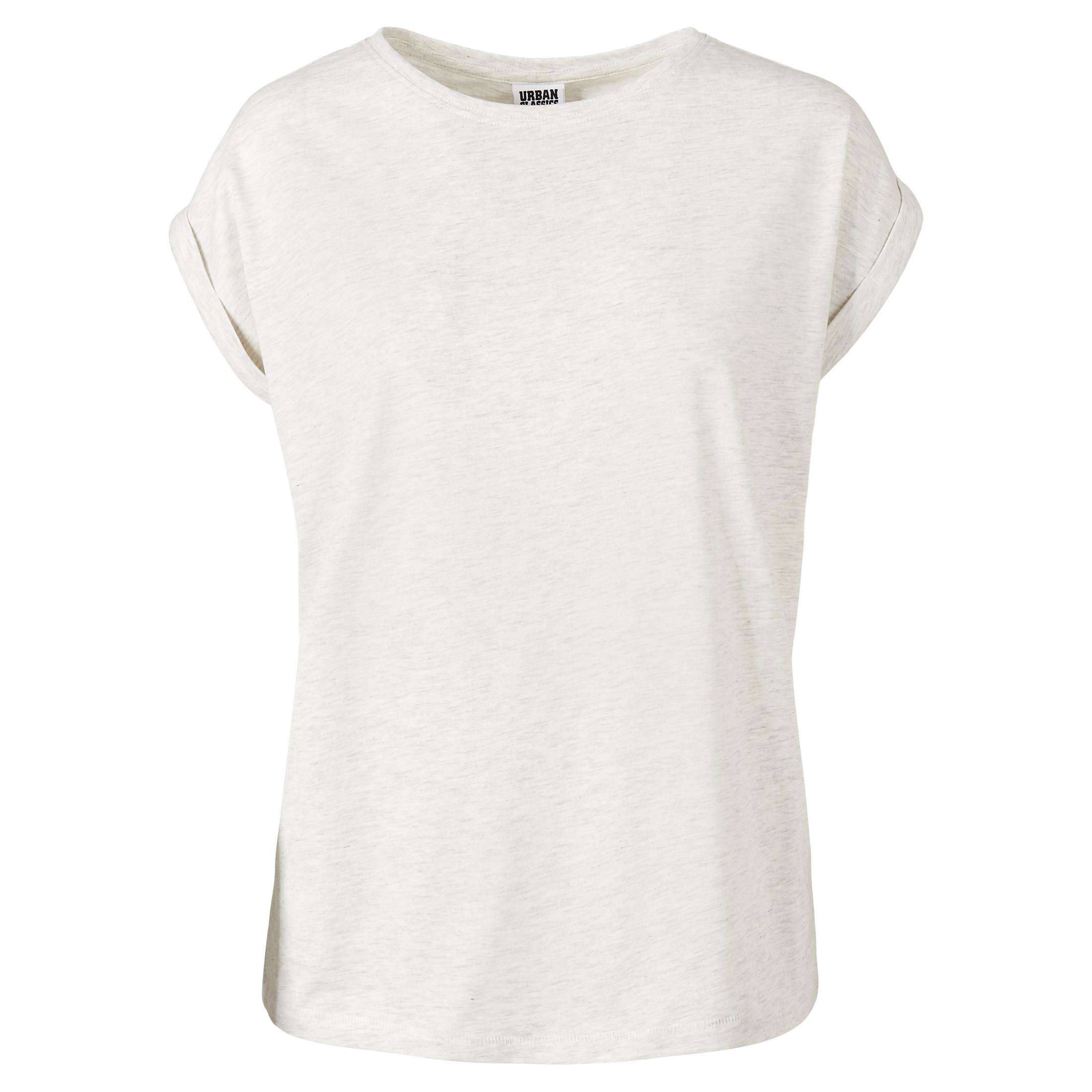 URBAN CLASSICS T-Shirt Extended Shoulder  
