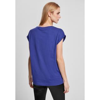 URBAN CLASSICS T-Shirt Extended Shoulder  