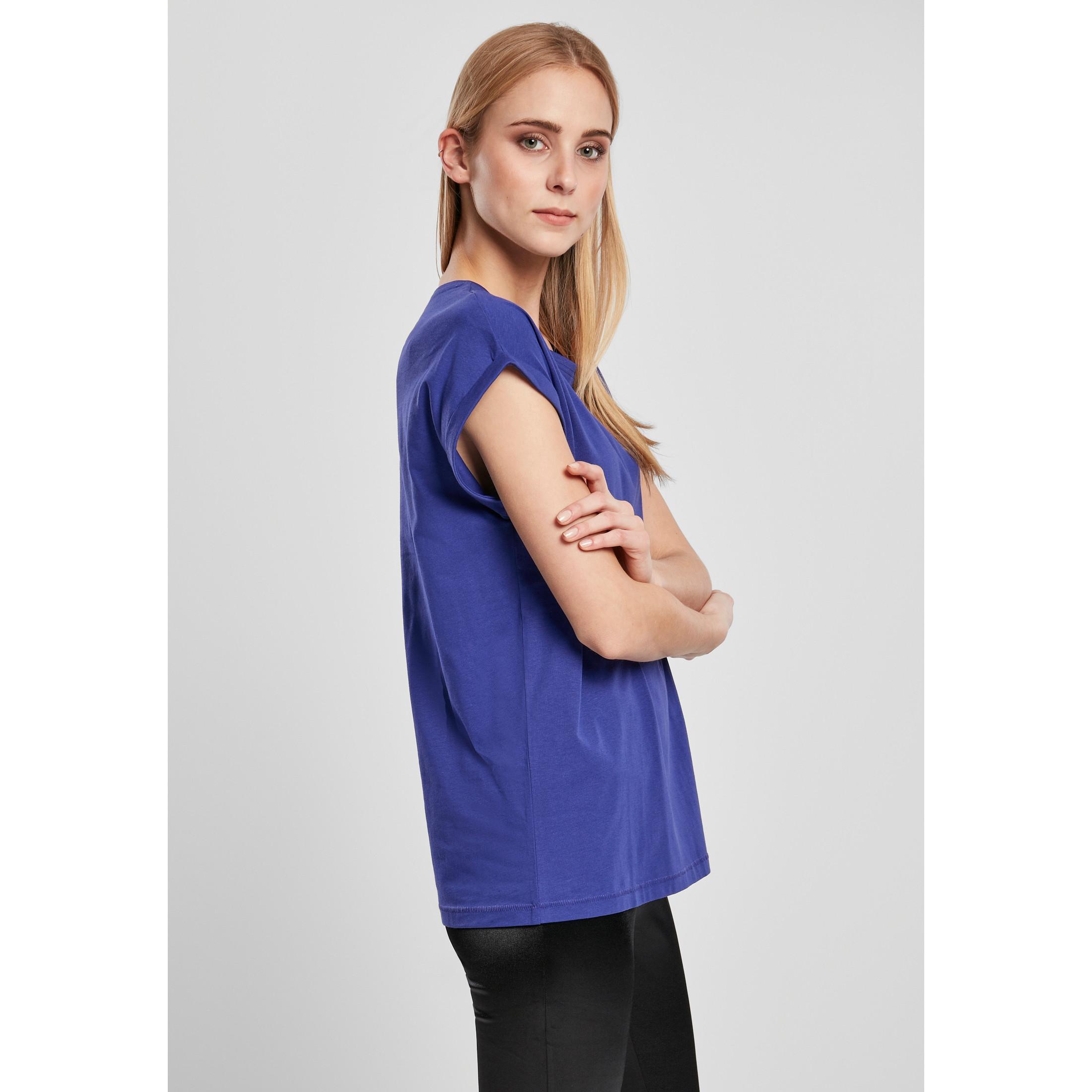 URBAN CLASSICS T-Shirt Extended Shoulder  