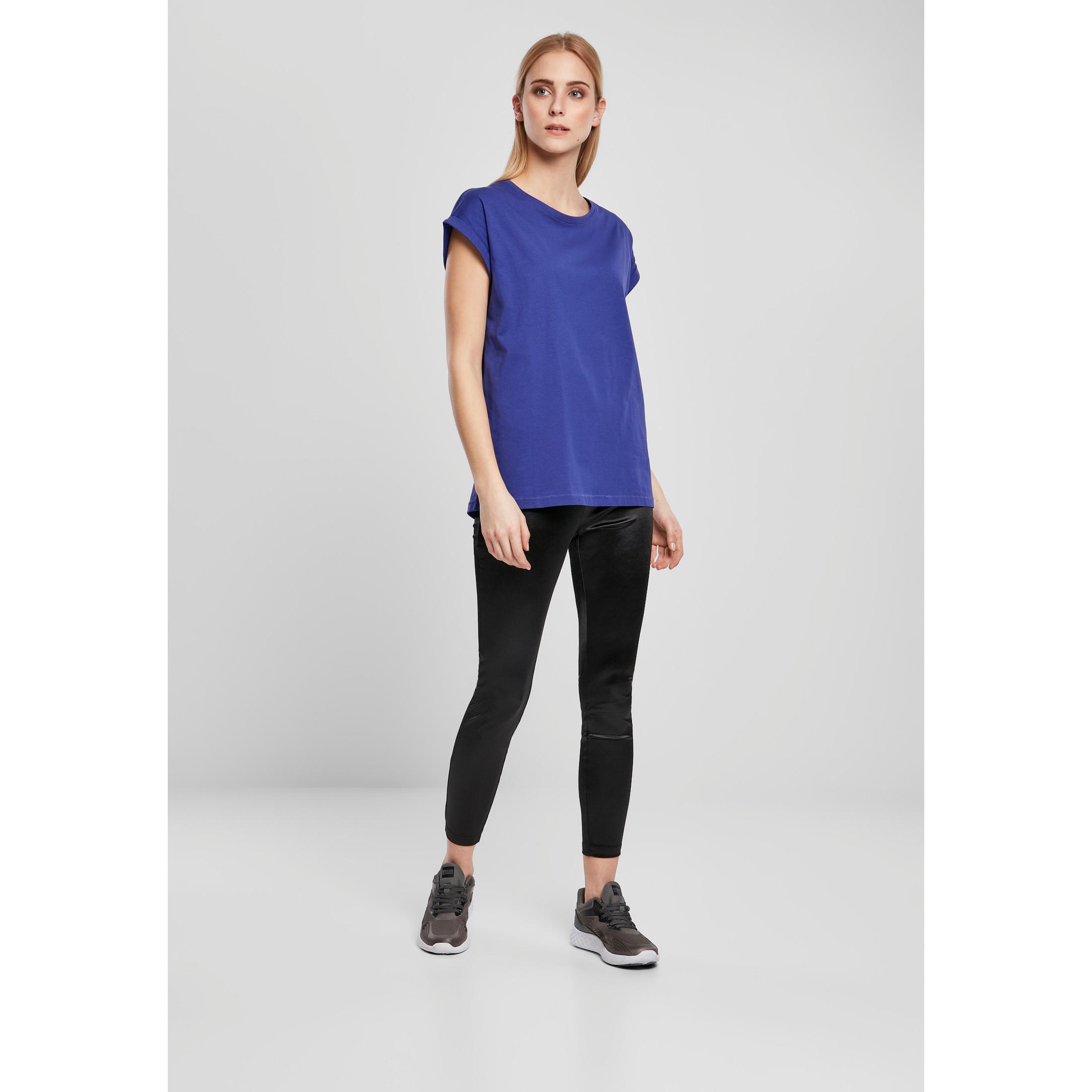 URBAN CLASSICS T-Shirt Extended Shoulder  