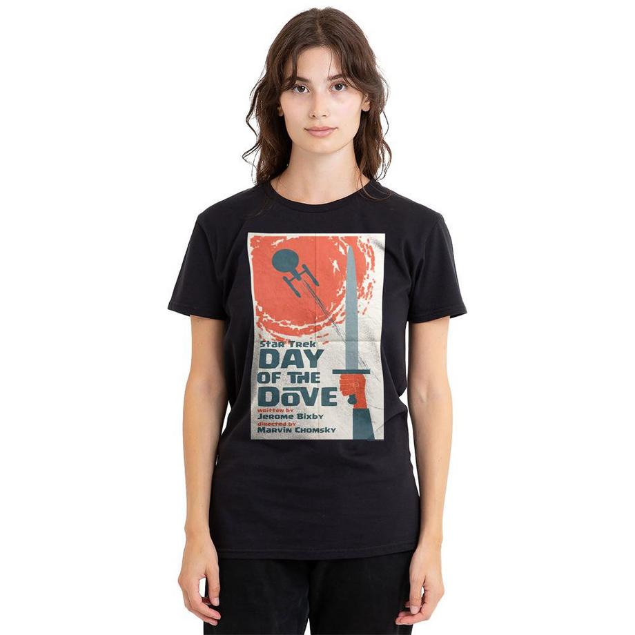 Star Trek The Original Series Episode 62 T-Shirt  