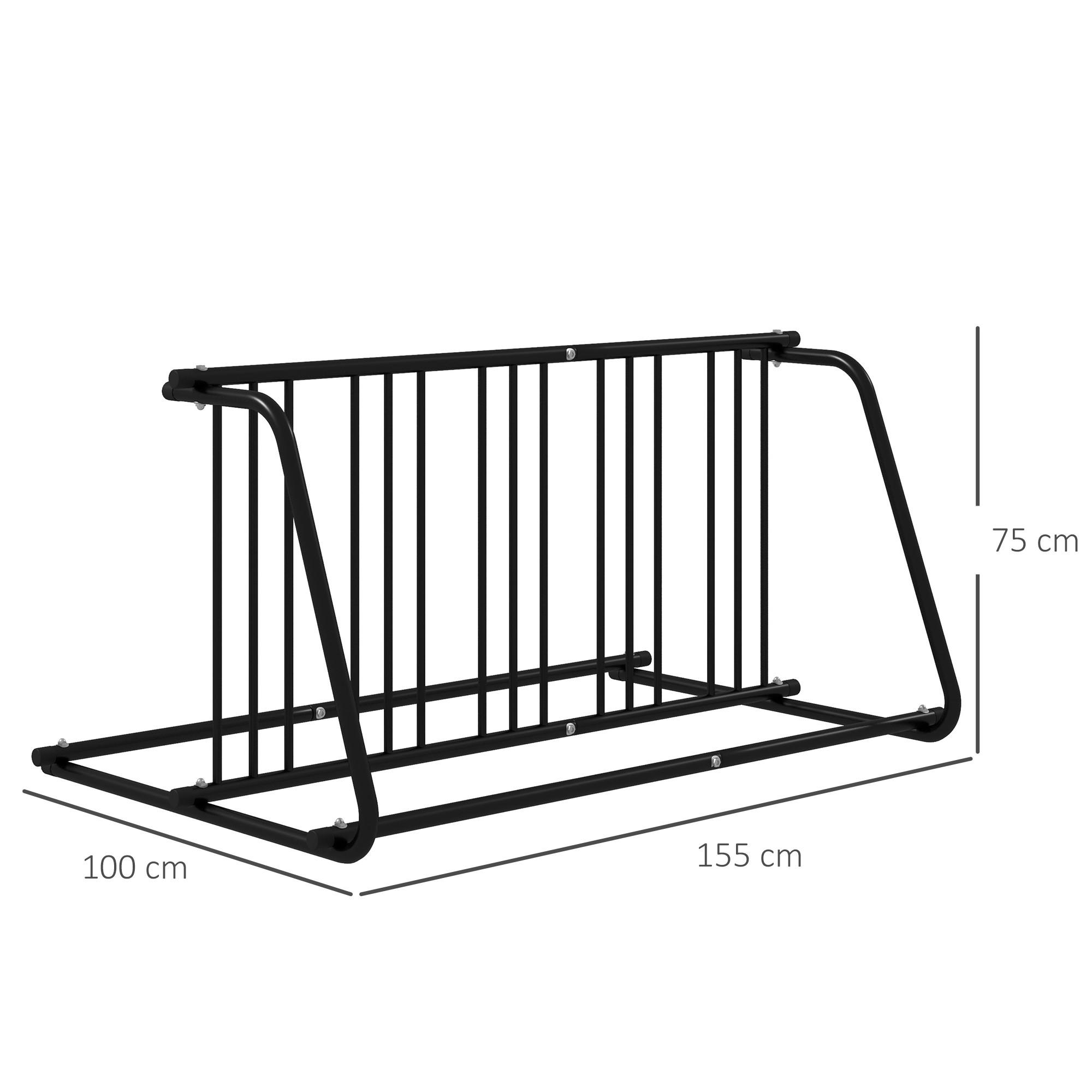 Durhand  Fahrradständer 