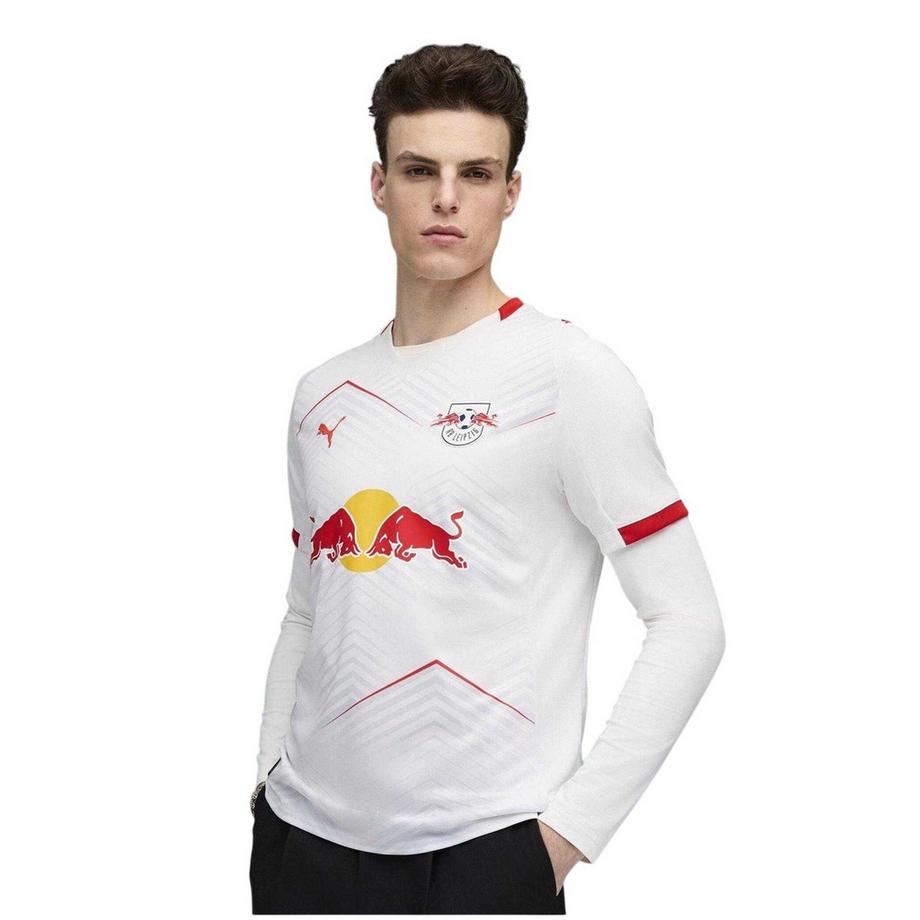 PUMA  Leipzig 2526 Heimtrikot 