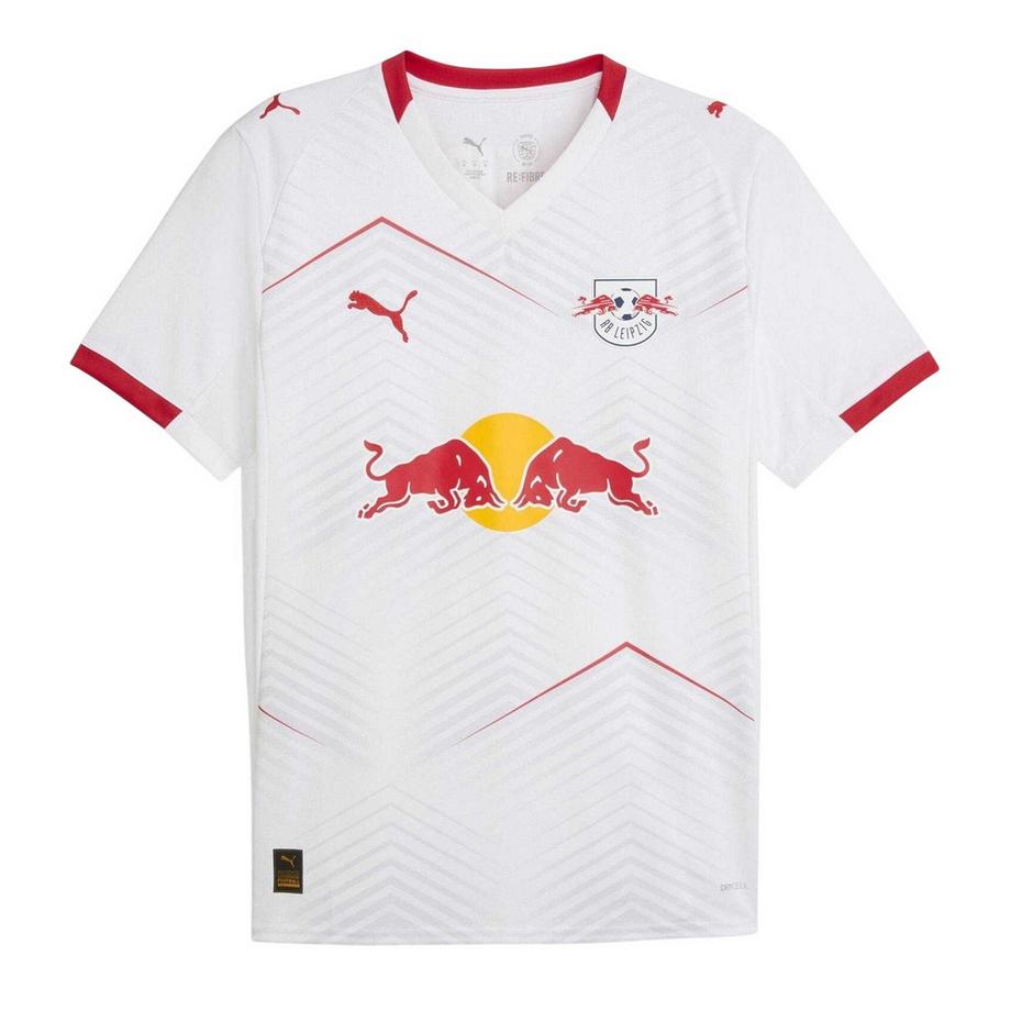 Leipzig 2526 Heimtrikot