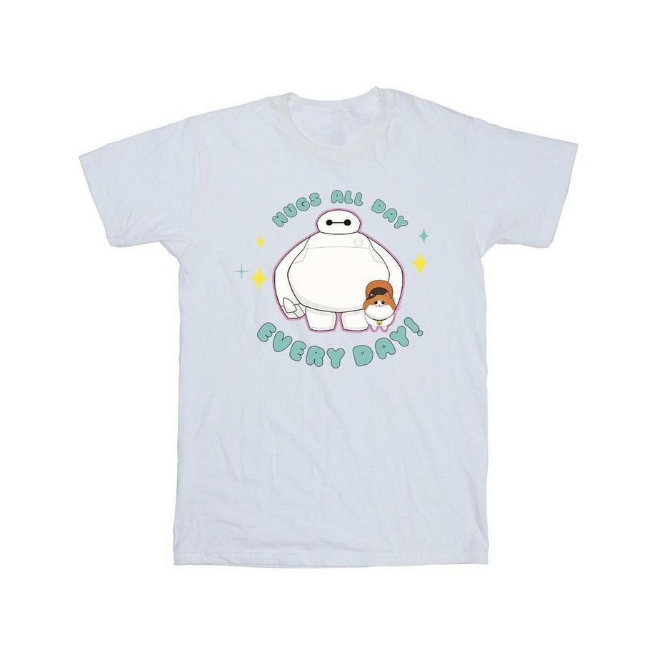 Disney Big Hero 6 Everyday T-Shirt  