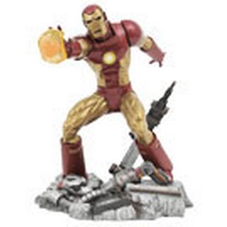 Diamond  Statua Marvel Gallery Comic : Iron Man Mark XV 23 cm (DST) 