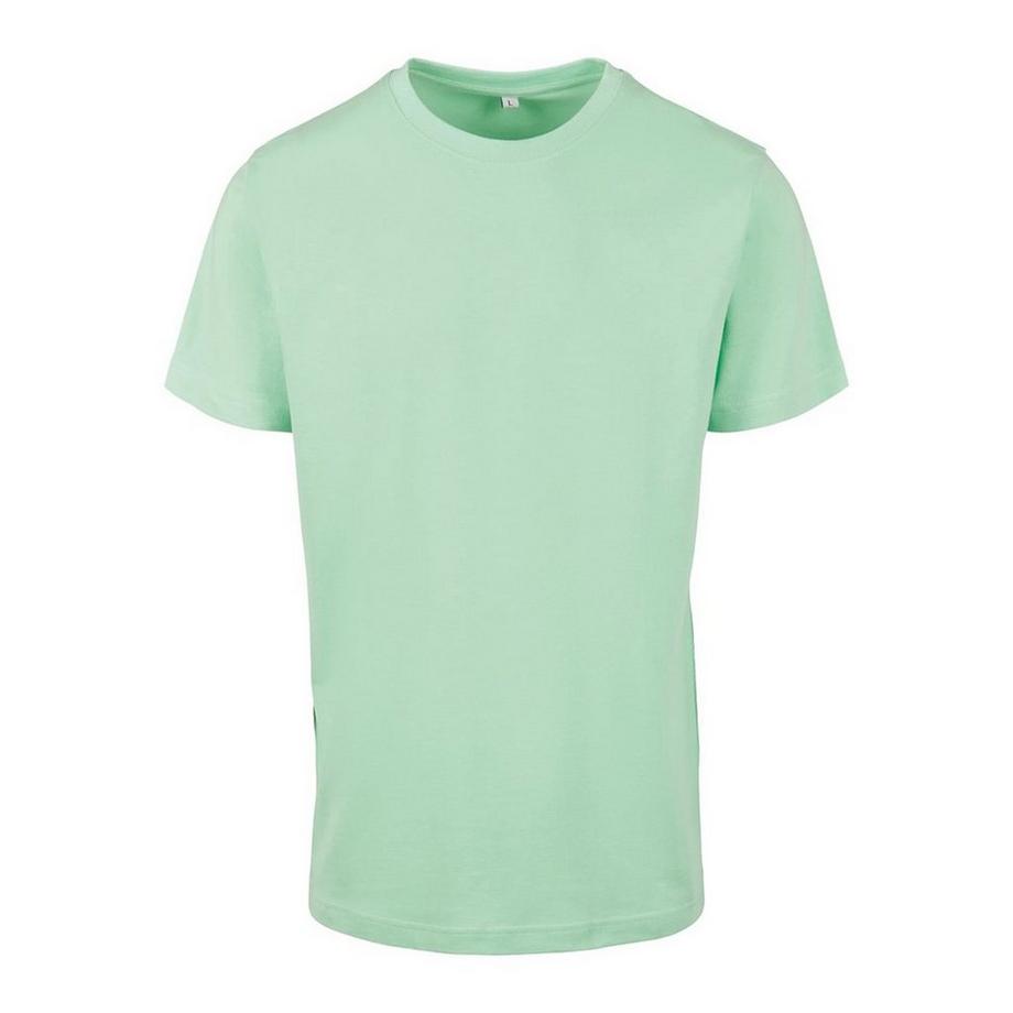 Build Your Own T-Shirt Col Rond Manches Courtes  