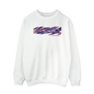 Lightyear Zurg Graphic Title Sweatshirt
