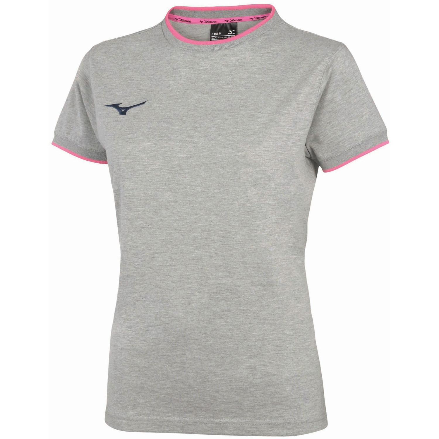 MIZUNO Izuno T-Shirt Manica Corta  