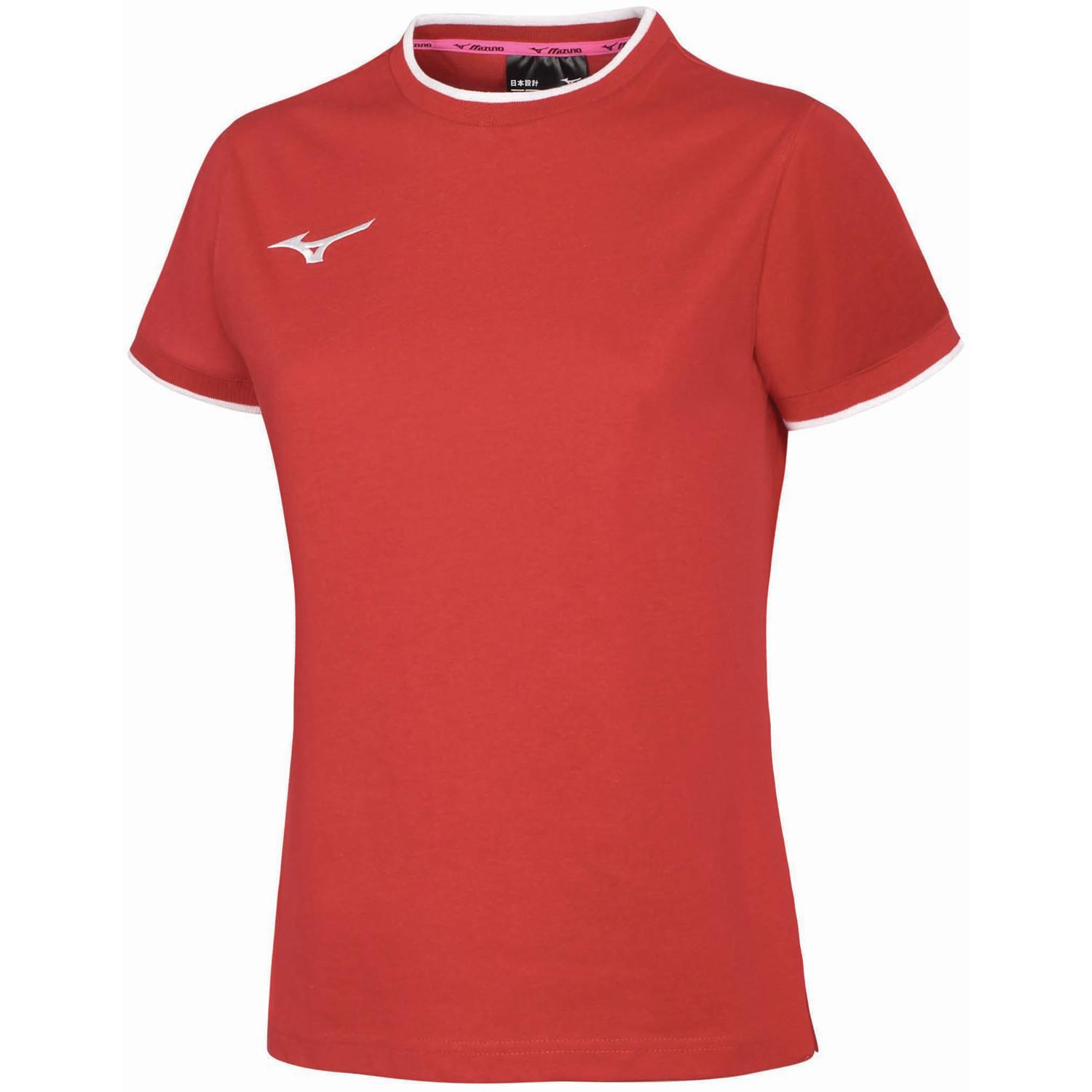 MIZUNO Izuno T-Shirt Manica Corta  