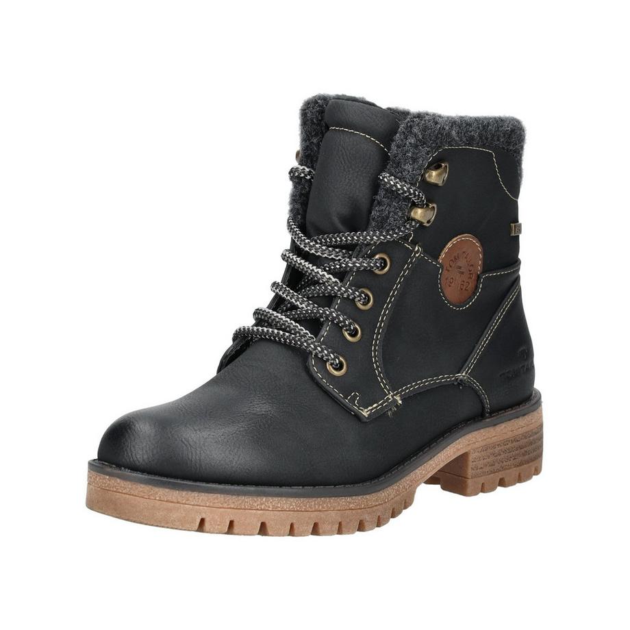 Stiefelette