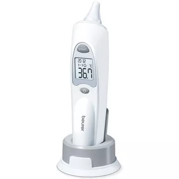 thermomètre