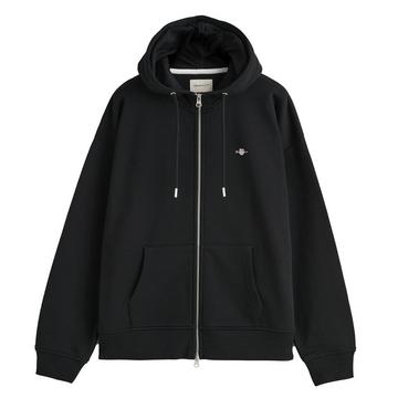 Sweatjacke  Bequem sitzend-SHIELD ZIP HOODIE