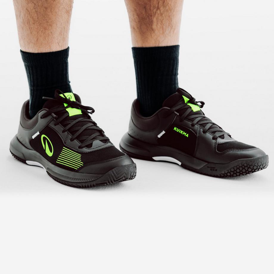 KUIKMA Comfort Lite Padel Tennis Pickleball Schuhe  