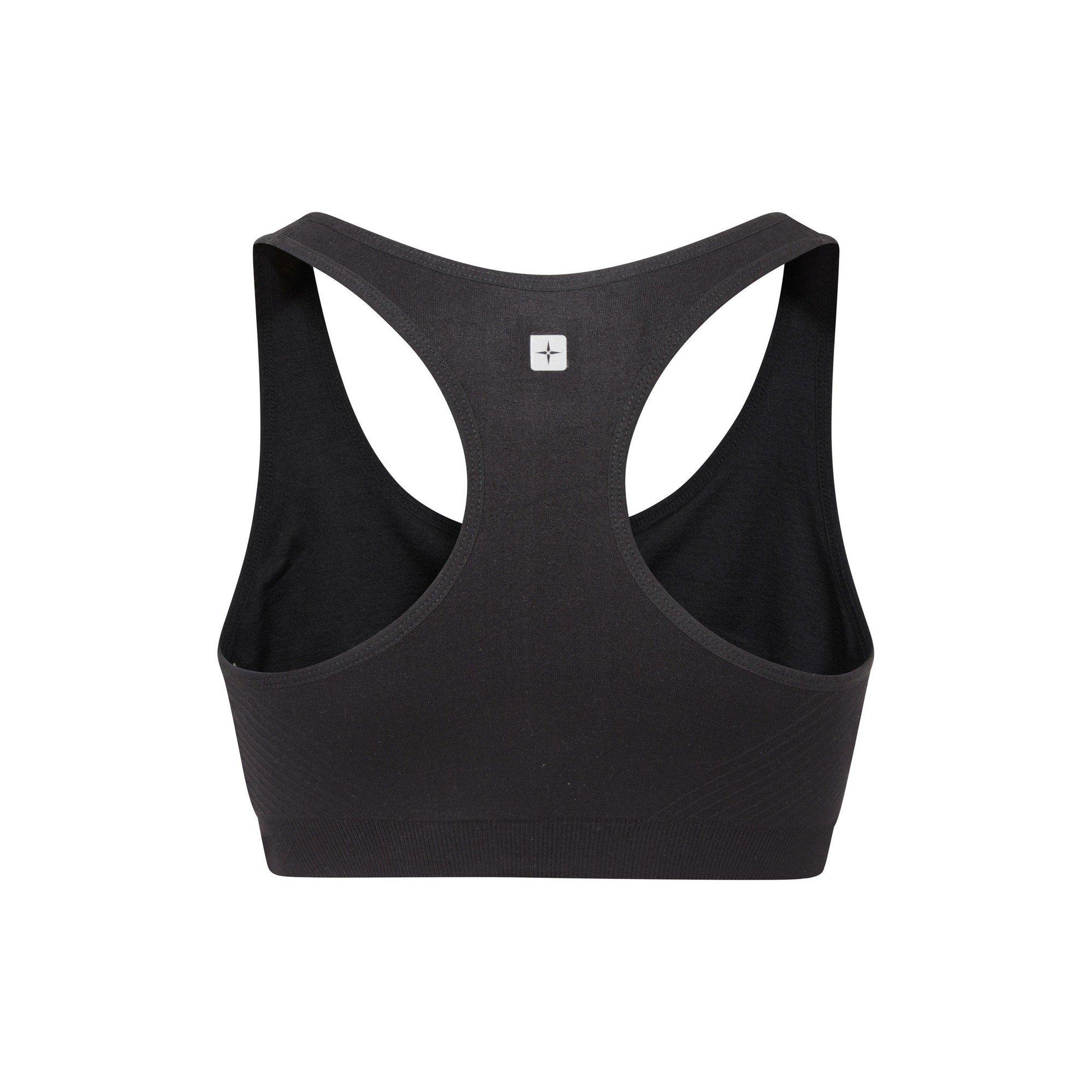 Mountain Warehouse Brassière de sport sans coutures  