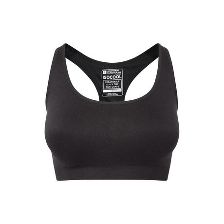 Mountain Warehouse Brassière de sport sans coutures  