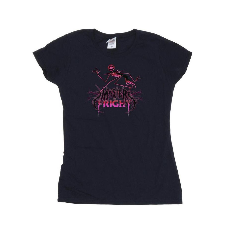 Master Fright T-Shirt