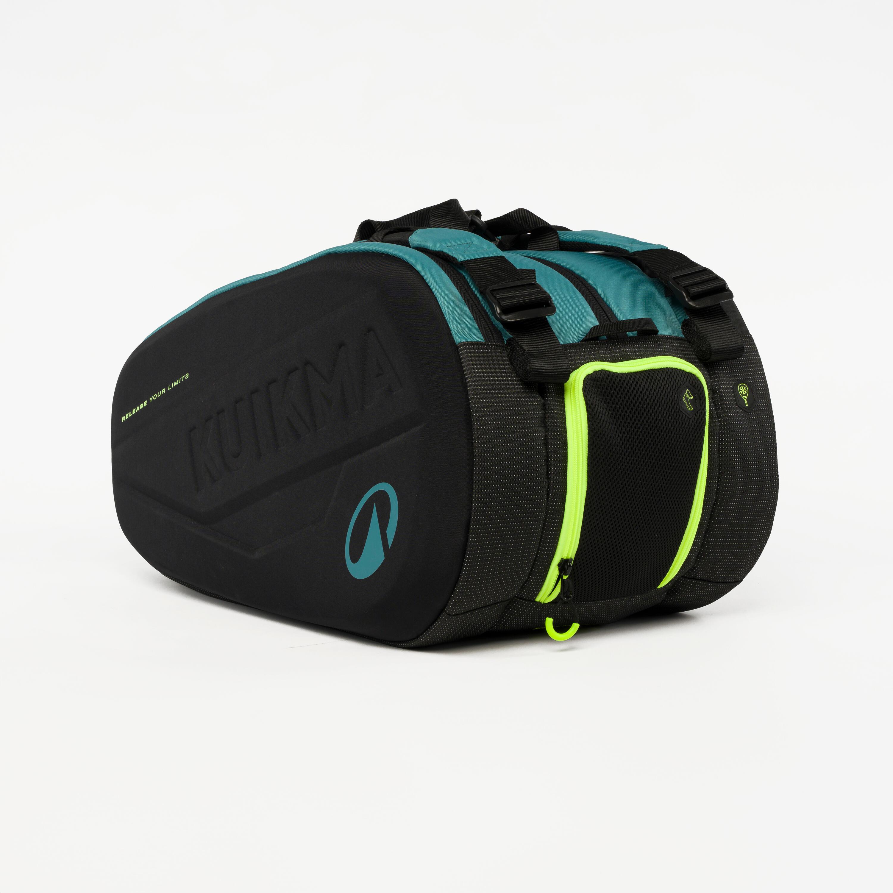 KUIKMA  Sac raquette de tennis 46 l - Isotherme 