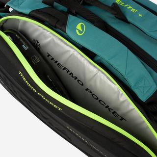 KUIKMA  Sac raquette de tennis 46 l - Isotherme 