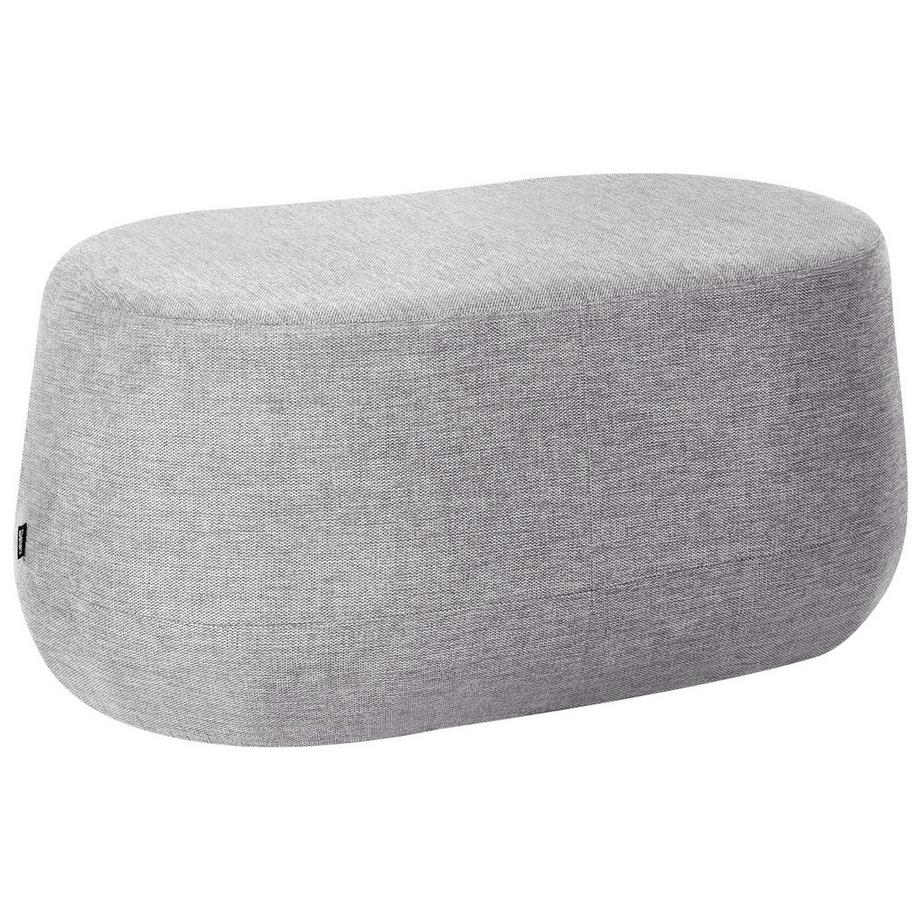 Polsterbank aus Stoff Minimalistisch ASHTON