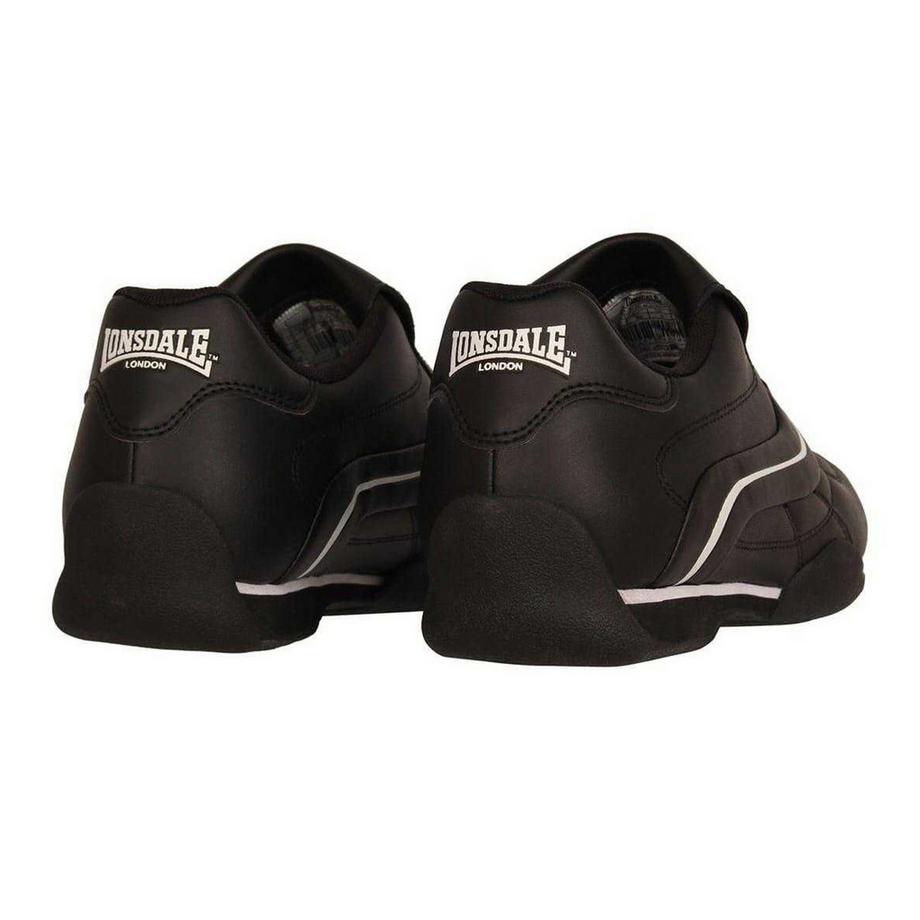 LONSDALE Camden Scarpe Sportive Slip-On  