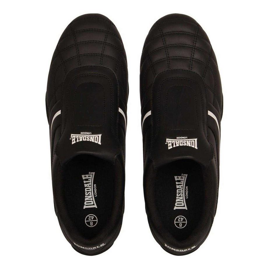 LONSDALE Camden Scarpe Sportive Slip-On  