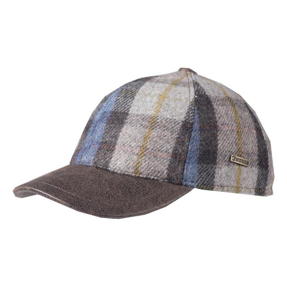 caquette de baeball ruit