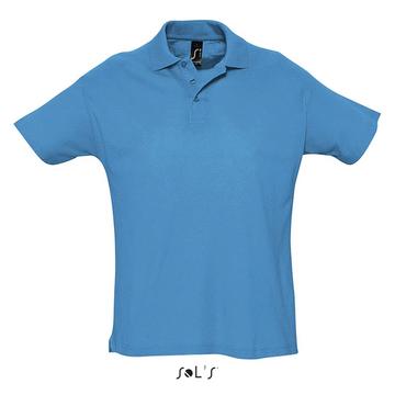 polo summer ii